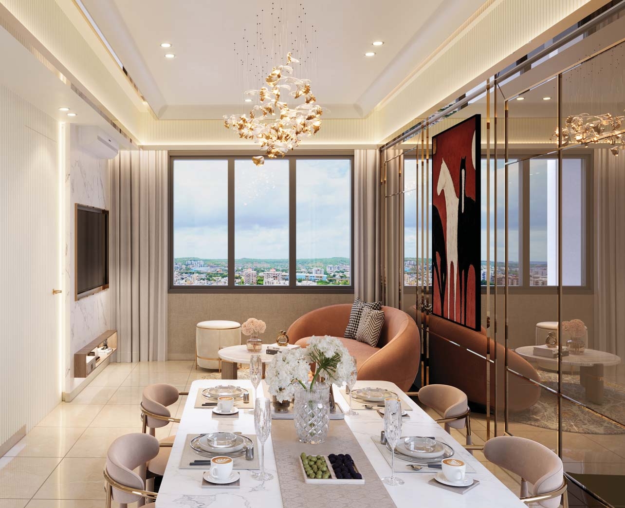 Amenity View